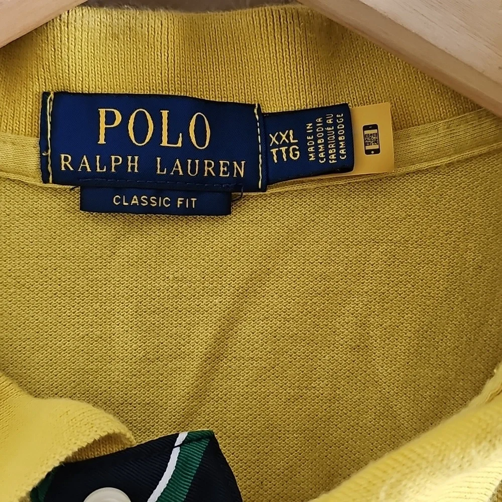 Polo by Ralph Lauren Polo Shirt.